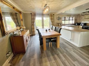 Kitchen Dining Area- click for photo gallery